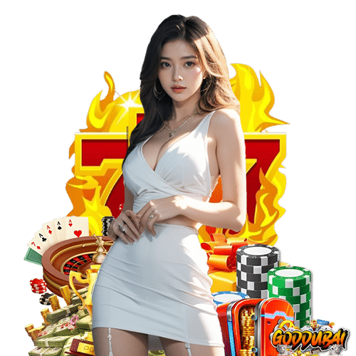 goddubai ลิขสิทธิ์แท้