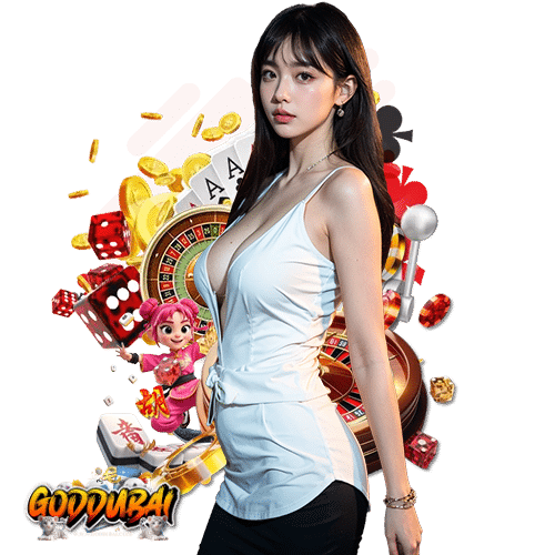 goddubai